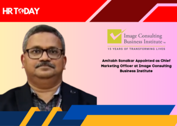 Amitabh Sonalkar Appointed as Chief Marketing Officer at Image Consulting Business Institute