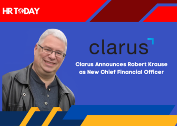 Clarus Announces Robert Krause as New Chief Financial Officer