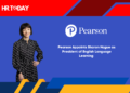 Pearson Appoints Sharon Hague as President of English Language Learning