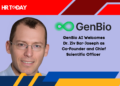 GenBio AI Welcomes Dr. Ziv Bar-Joseph as Co-Founder and Chief Scientific Officer