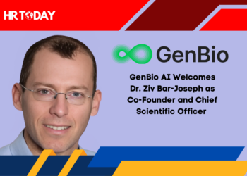 GenBio AI Welcomes Dr. Ziv Bar-Joseph as Co-Founder and Chief Scientific Officer