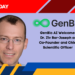 GenBio AI Welcomes Dr. Ziv Bar-Joseph as Co-Founder and Chief Scientific Officer