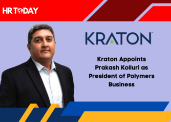 Kraton Appoints Prakash Kolluri as President of Polymers Business