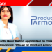 Ruchi Gour Mehta Appointed as Chief Financial Officer at Product Armor