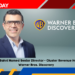 Harshit Sahni Named Senior Director - Cluster Revenue Head at Warner Bros. Discovery