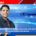 Peyush Bansal Honored as Entrepreneur of the Year at ET Awards for Lenskart's Impactful Growth
