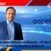 Kalpesh Desai Returns as Director – IT Services at Accelya Solutions India Ltd.