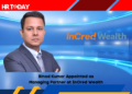 Binod Kumar Appointed as Managing Partner at InCred Wealth