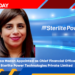 Monica Madan Appointed as Chief Financial Officer at Sterlite Power Technologies Private Limited