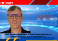 Keith Moynihan Appointed as Chief Financial Officer at CARCO - Precision Rubber Products S.p.A.