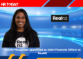 Felicity McLachlan Appointed as Chief Financial Officer at RealNZ