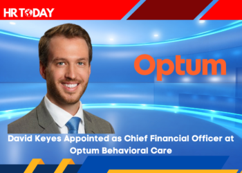 David Keyes Appointed as Chief Financial Officer at Optum Behavioral Care