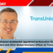 Mohamed Abdelsadek Appointed as Executive Vice President and Chief Global Solutions Officer at TransUnion