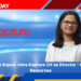 Devika Rajeev Joins Kapture CX as Director - Human Resources