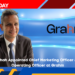 Ankit Shah Appointed Chief Marketing Officer & Chief Operating Officer at Grahm