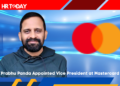 Prabhu Panda Appointed Vice President at Mastercard