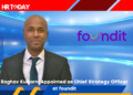 Raghav Kulkarni Appointed as Chief Strategy Officer at foundit