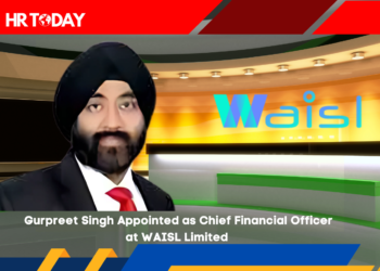 Gurpreet Singh Appointed as Chief Financial Officer at WAISL Limited
