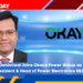 Kiran Dahimiwal Joins Okaya Power Group as Vice President & Head of Power Electronics R&D