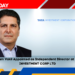 Bahram Vakil Appointed as Independent Director at TATA INVESTMENT CORP LTD