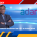 Milind Kulkarni Promoted as CEO at Adani Wind