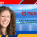 McAfee Welcomes Stephanie Fried as New Chief Marketing Officer