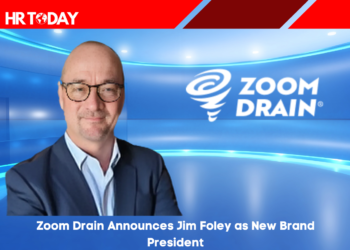 Zoom Drain Announces Jim Foley as New Brand President