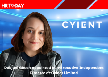 Debjani Ghosh Appointed Non-Executive Independent Director at Cyient Limited
