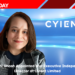 Debjani Ghosh Appointed Non-Executive Independent Director at Cyient Limited