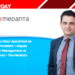 Himanshu Gaur Appointed as Vice President – Supply Chain Management at Medanta – The Medicity