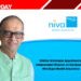 Sridhar Srinivasan Appointed as Independent Director on the Board of Niva Bupa Health Insurance