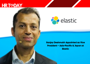 Sanjay Deshmukh Appointed as Vice President – Asia-Pacific & Japan at Elastic