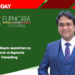 Gaurav Gupta Appointed as Partner at Euphoria Consulting