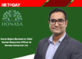 Karan Bajwa Elevated to Chief Human Resources Officer at Honasa Consumer Ltd.