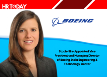 Stacie Sire Appointed Vice President and Managing Director of Boeing India Engineering & Technology Center
