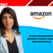 Priyanka Khaneja Gandhi Appointed as Head of Amazon India Ads Marketing