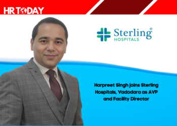 Harpreet Singh joins Sterling Hospitals, Vadodara as AVP and Facility Director