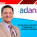 Burgess Cooper appointed CEO of Adani Group’s OT Cybersecurity Business