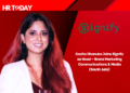 Kavita Dhanuka Joins Signify as Head – Brand Marketing Communications & Media (South Asia)