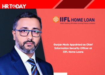Gunjan Mody Appointed as Chief Information Security Officer at IIFL Home Loans