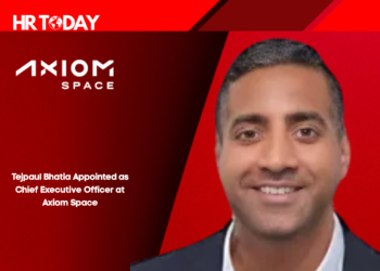 Tejpaul Bhatia Appointed as Chief Executive Officer at Axiom Space