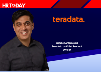 Sumeet Arora Joins Teradata as Chief Product Officer