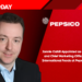 Jonnie Cahill Appointed as SVP and Chief Marketing Officer, International Foods at PepsiCo