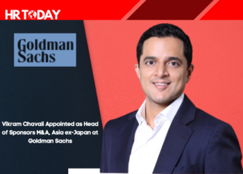 Vikram Chavali Appointed as Head of Sponsors M&A, Asia ex-Japan at Goldman Sachs