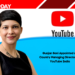 Gunjan Soni Appointed as Country Managing Director for YouTube India