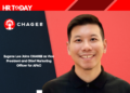 Eugene Lee Joins CHAGEE as Vice President and Chief Marketing Officer for APAC