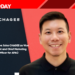 Eugene Lee Joins CHAGEE as Vice President and Chief Marketing Officer for APAC