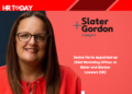 Janine Ferrie Appointed as Chief Marketing Officer at Slater and Gordon Lawyers (UK)