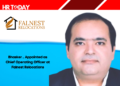 Bhasker .. Appointed as Chief Operating Officer at Falnest Relocations