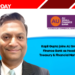 Kapil Gupta joins AU Small Finance Bank as Head – Treasury & Financial Markets